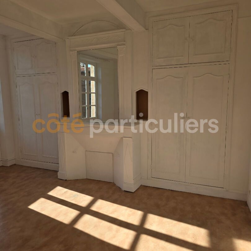 Location Appartement 1 pièce 40m² - Photo 1
