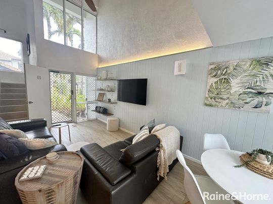 2 BEDROOM : 2 BATHROOM : FULLY FURNISHED : RESORT STYLE LIVING - Photo 1