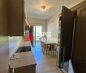 Διαμέρισμα, προς ενοικίαση Κάτω Χαλάνδρι, Χαλάνδρι Κωδικός 1024765 - Photo 3