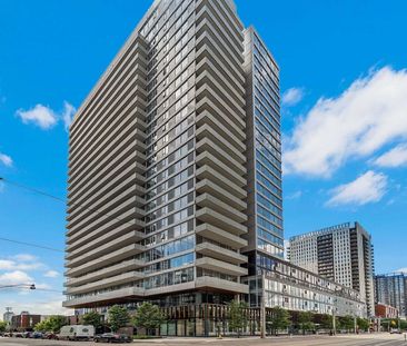 For Lease - 20 Tubman Avenue Unit# 608, Toronto, Ontario - Photo 4