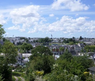 Location appartement de 37 m² - 3 pièces à Vannes - Photo 5
