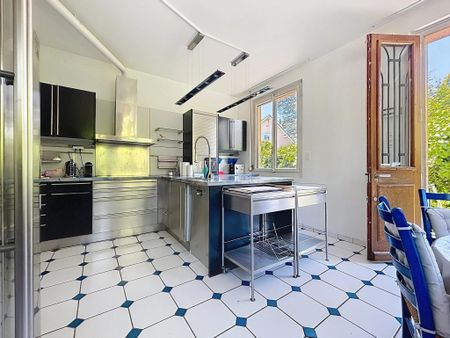 Beautiful Master property near Collège du Léman - Photo 4