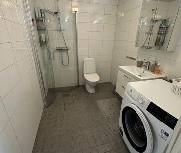 Fruktträdsgatan, Göteborg - Photo 1