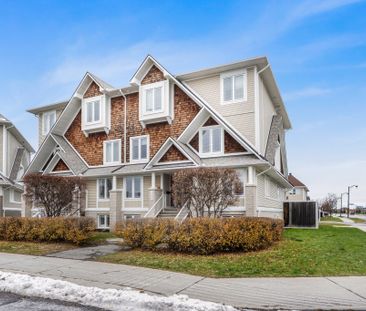 For Lease - 584 Lakeridge Drive, Orleans - Cumberland and Area, Ont... - Photo 4