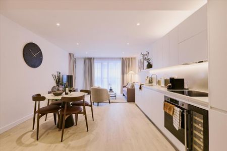 1 bedroom flat to rent - Photo 3