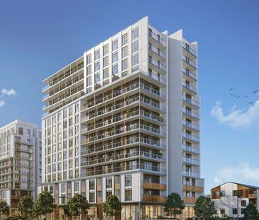 For Lease - 10 All Nations Drive Unit# 406, Brampton, Ontario - Photo 6