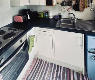 apartment to rent Bickleys Court, Richmond Avenue, Bognor Regis, PO21 - Photo 5