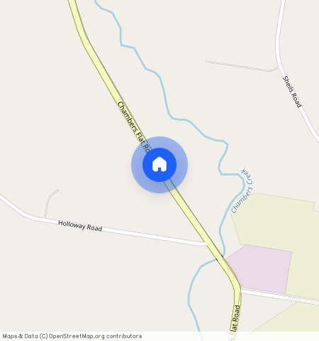 Chambers Flat, Logan - Beaudesert