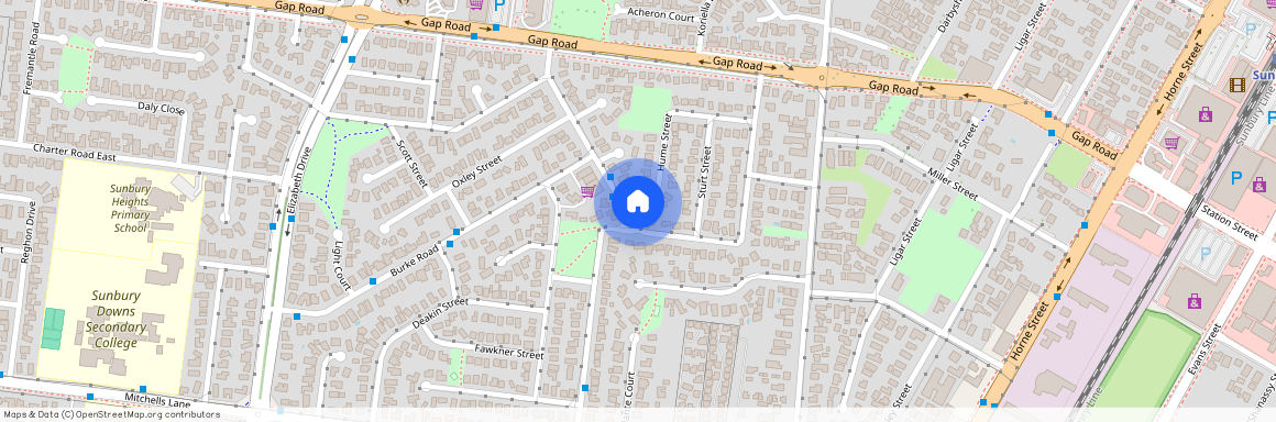 25 Batman Avenue, Vic 3429, Sunbury