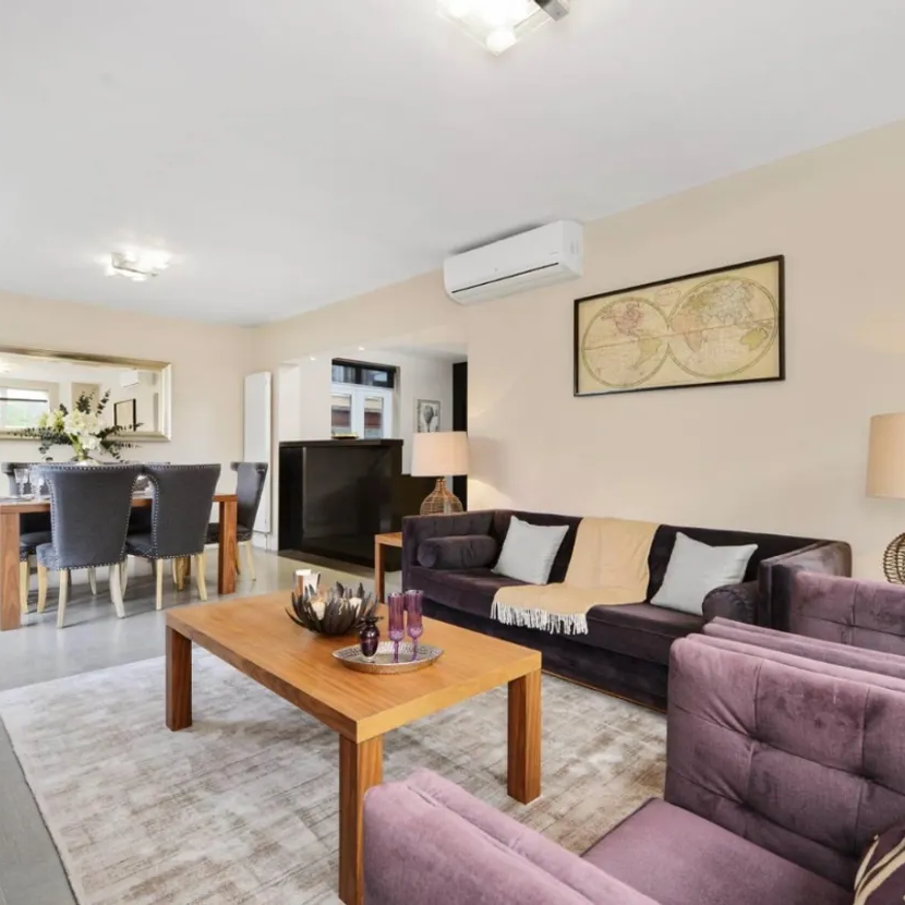 3 bedroom flat to rent - Photo 1