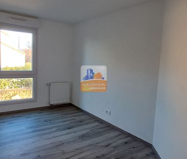 Location Appartement 2 pièces 38m² - Photo 1