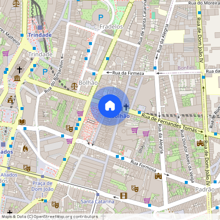 porto, Braga 4000-142