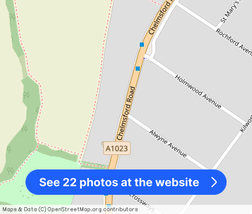 Chelmsford Road, Shenfield. - Photo 1