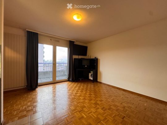 1 Zimmer, 24 m² - Foto 1