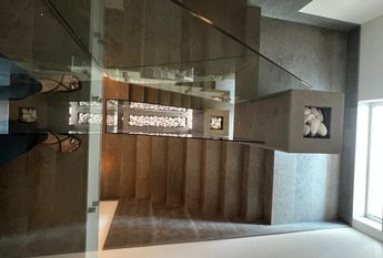 Apartamento T3 Duplex em pleno centro da cidade na Urbanização da Forca - Aveiro