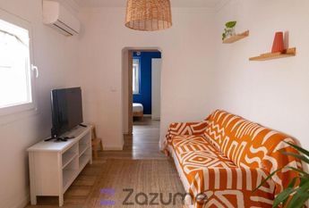 Ático de alquiler en C. Virgen de la Palma, La Caleta - La Viña