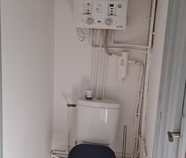 Location Appartement 2 pièces 35m² VANDOEUVRE LES NANCY 54500 - Photo 6