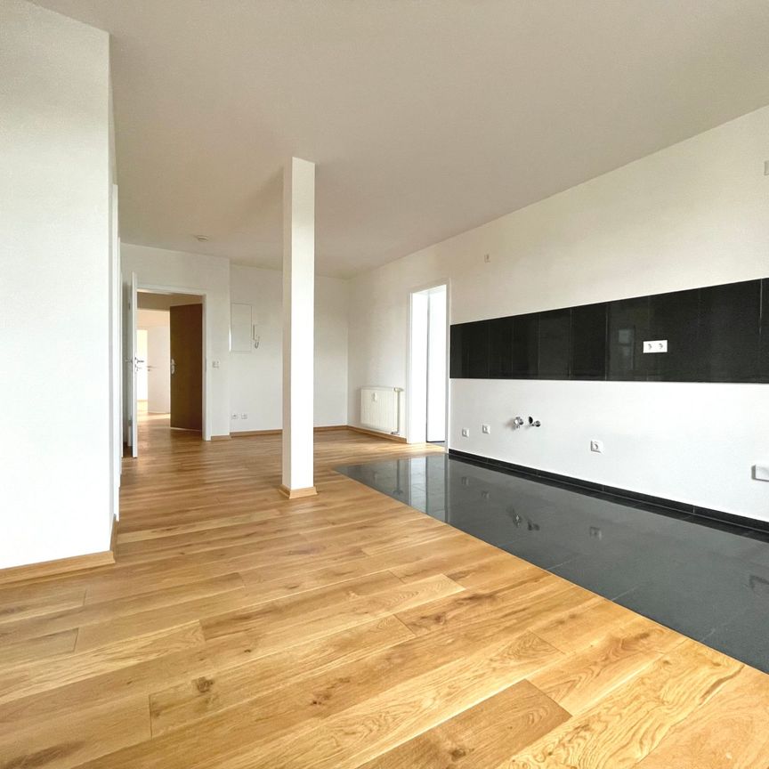 Dresden-Löbtau: Liebhaber für Dachgeschoss gesucht! - Photo 1