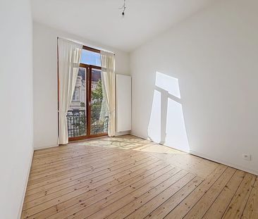 Appartement te huur - Photo 1