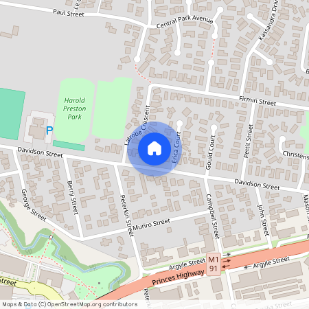 3/64 Davidson Street, 3844, Traralgon Vic