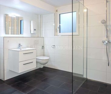 Moderne, WG-geeignete 2+1-Zimmer-Wohnung mit Einbauküche in S-Vaihi... - Foto 6