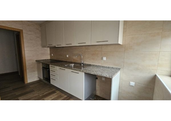 Apartamento T2 em Setúbal