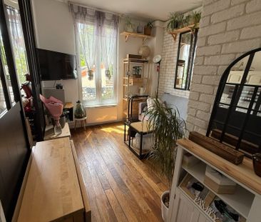 Location Appartement 3 pièces 42m² CHOISY LE ROI 94600 - Photo 2