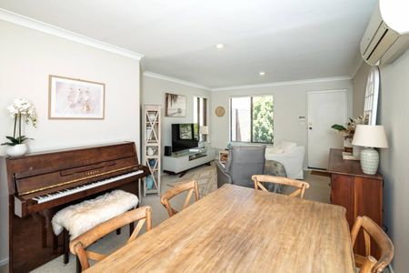 IMMACULATE VILLA - Photo 2