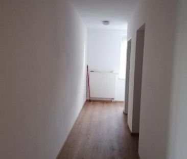 Gut aufgeteilte 4-Zimmer Maisonettewohnung mit 2 Balkonen und klein... - Photo 1