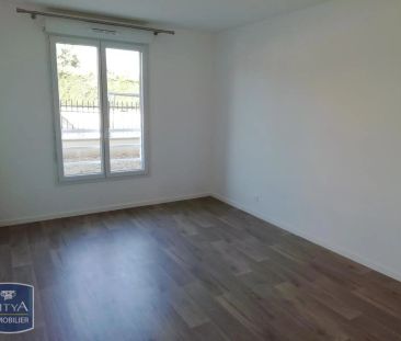 Appartement à louer 3 pièces 63.15m² - Photo 2