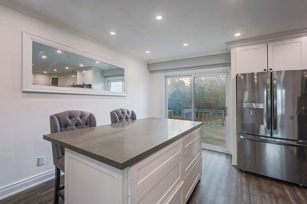 For Lease - 462 Kingsleigh Court Unit# Upper, Milton, Ontario - Photo 1