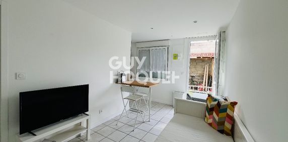 Location Appartement 1 pièce 17m² AMIENS 80000 - Photo 2