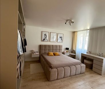 3 Zimmer, 82 m² - Foto 3