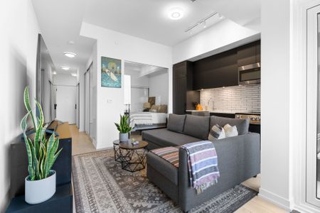 For Lease - 270 Dufferin Street Unit# 919, Toronto, Ontario - Photo 4