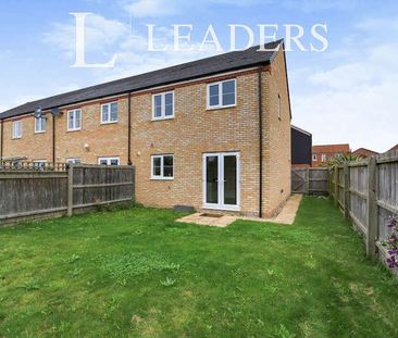 Arun Court, Spalding, PE11 - Photo 2