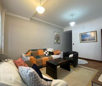 Casa para alugar com 143m², 4 quartos e 3 vagas - Photo 1