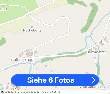 2.5 Zimmer, 44 m² - Foto 1