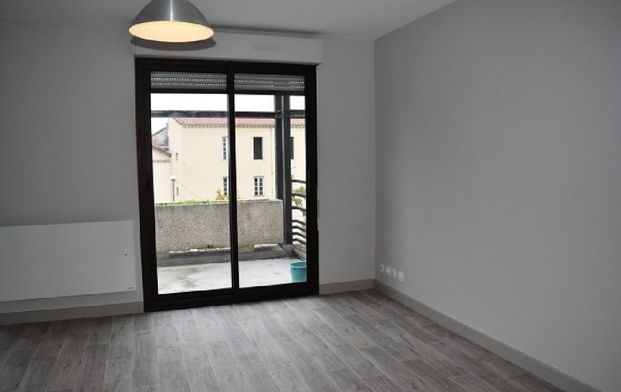 Location Appartement P1 Macon - Photo 1