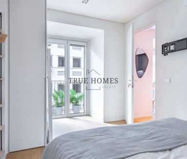 Apartamento T1 em Lisboa - Foto 6