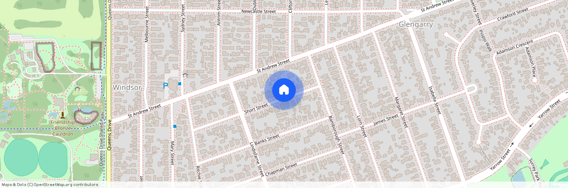 Invercargill, 58 Short Street, Richmond