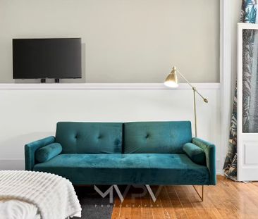 Rua Joaquim António de Aguiar, Lisbon, Lisbon 1070-151 - Photo 1