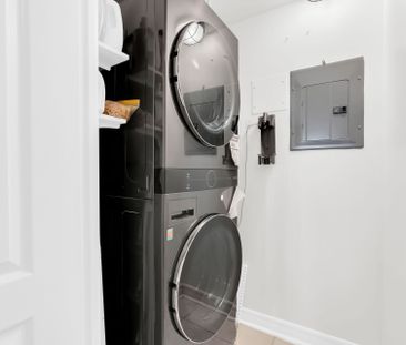 For Lease - 2 Rean Drive Unit# 1001, Toronto, Ontario - Photo 4