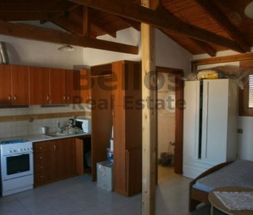 Studio/Γκαρσονιέρα για ενοικίαση Καραμπουρνακι (Καλαμαριά) - Φωτογραφία 6