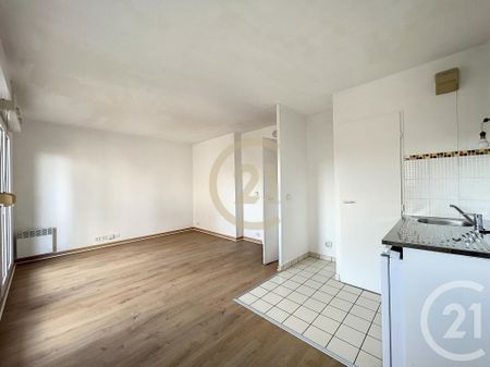 Location Appartement 1 pièce 26m² MELUN 77000 - Photo 3