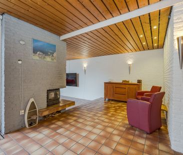 Huis te huur: Nachtegaallaan 33 2371 PE Roelofarendsveen - Foto 1