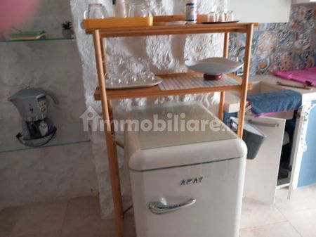Bilocale Vico Michele Amari, Via Ludovico, Corso Umberto I, Vittorio Emanuele, Ostuni - Photo 4
