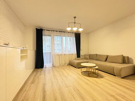 Mieszkanie na wynajem Stary Konin ul.Piłsudskiego - Photo 2