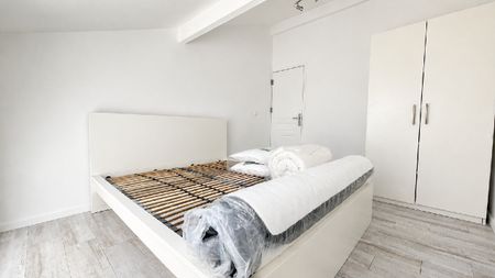 Location Maison 3 pièces 57m² LOUVRES 95380 - Photo 3