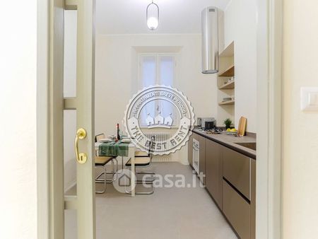 Bilocale in Affitto in Viale Francesco Crispi 15 a Milano - Photo 5