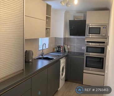 1 bedroom terraced house to rent - Photo 4